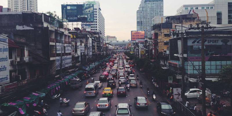 汽车保值率深度分析：哪些品牌和车型三年后最值钱？